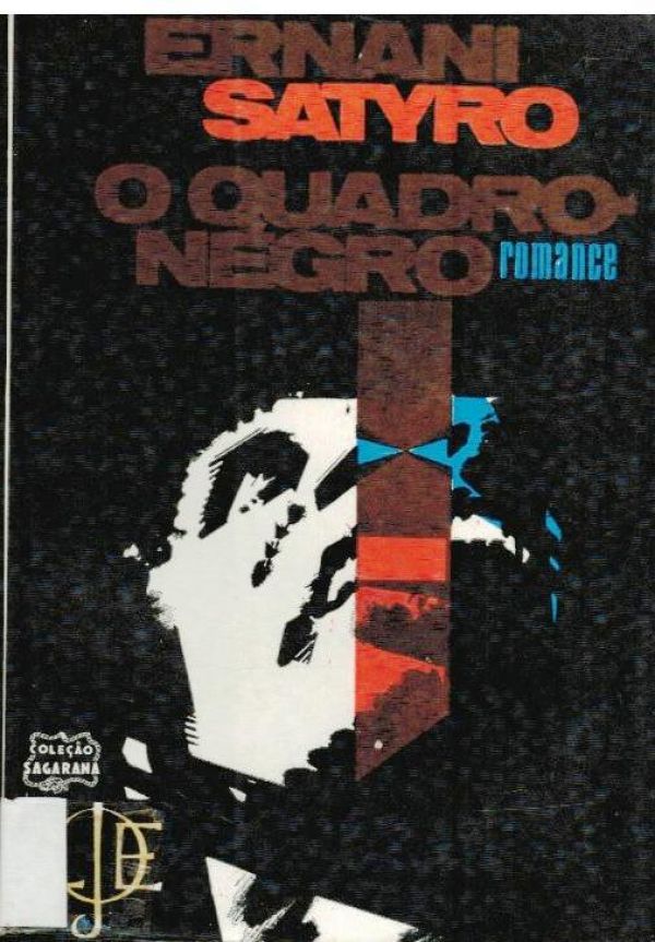 Quadro-Negro, O
